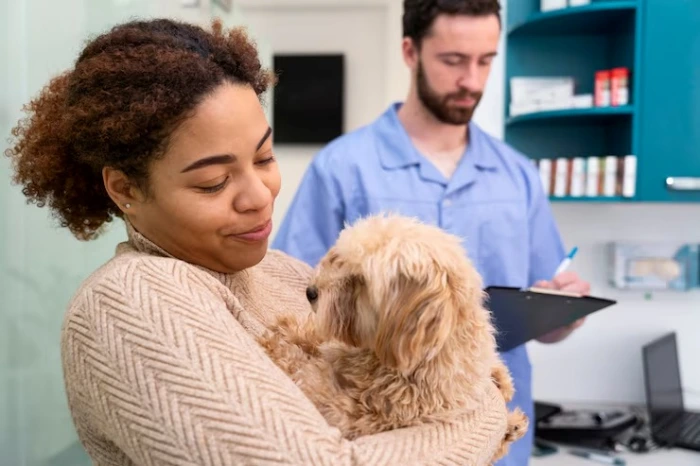 Atendimento veterinário 24 horas em Curitiba