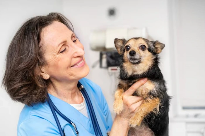 Atendimento veterinário 24 horas no Paraná