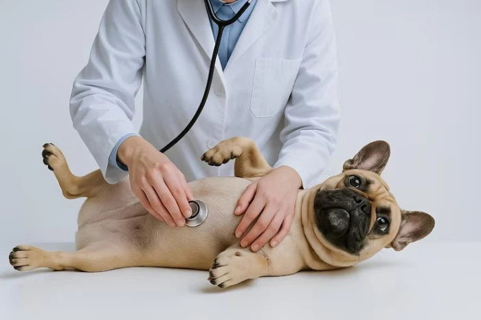 Cardiologista especializado em cachorro