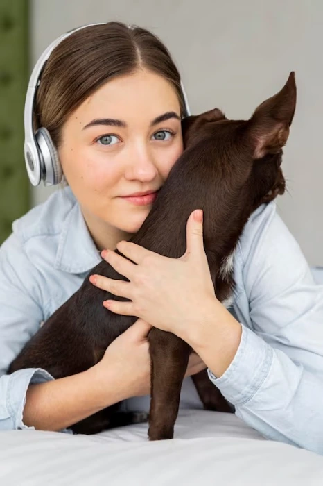 Cardiologista veterinário em Curitiba
