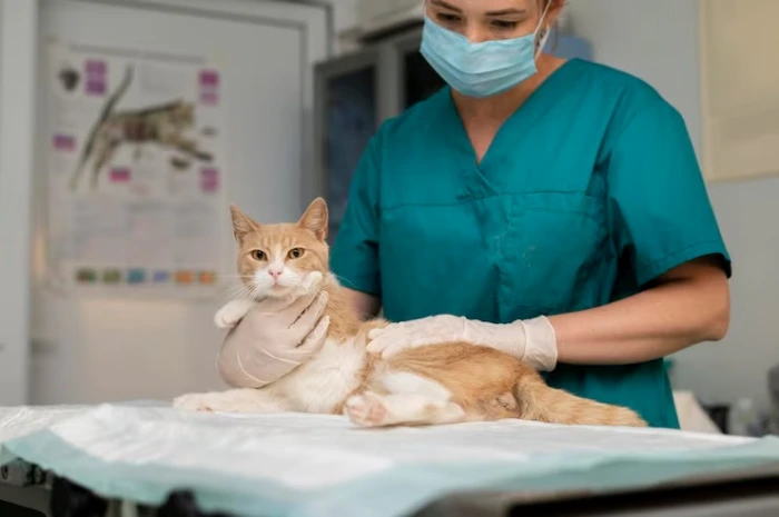 Castração de gato macho em Curitiba