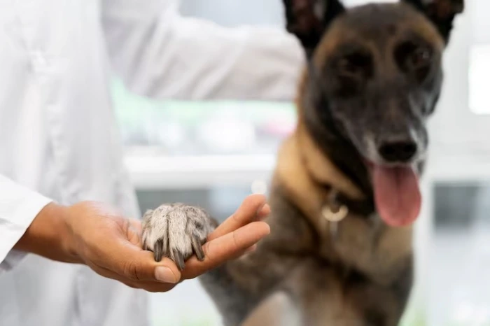 Cirurgia veterinária em Curitiba
