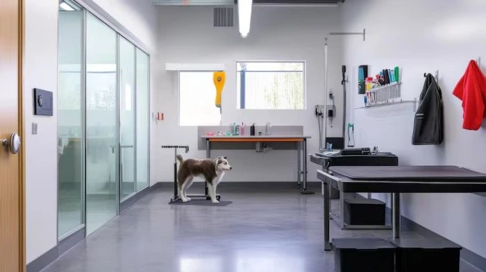 Dermatologista para cachorro em Curitiba