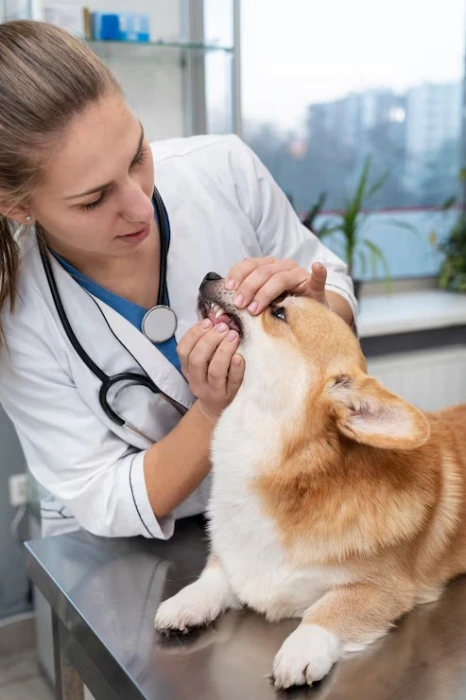 Dermatologista veterinário no Paraná