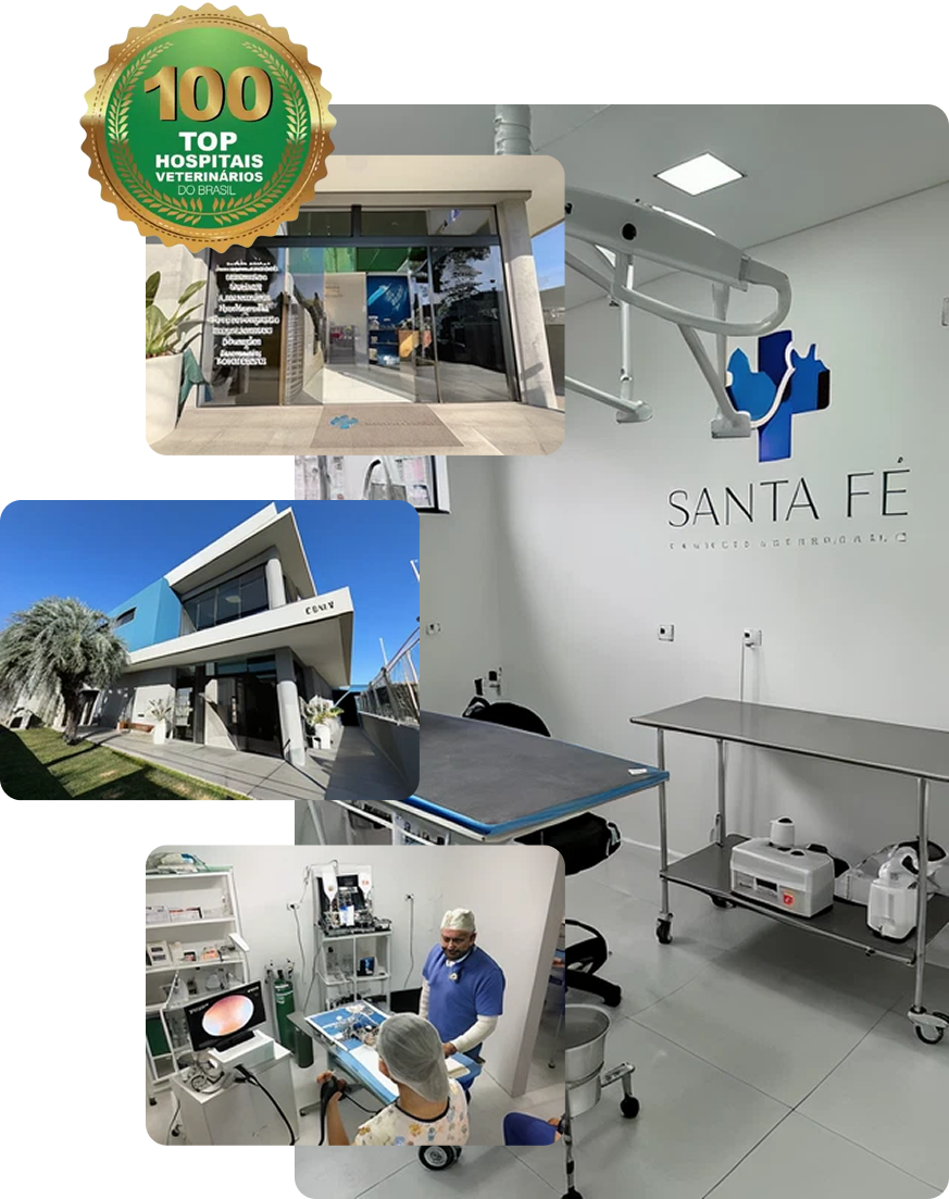 Santa Fé